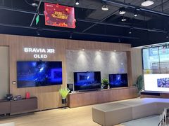 -Sony Store索尼(广州正佳店)