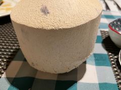 -杭州钱江新城万怡酒店-西餐厅