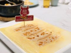 -北李妈妈菜·海肠捞饭(高新万达店)