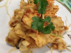 -石老头关东饺子王·东北菜(嘉华鑫城店)