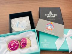 -郑州美盛喜来登大酒店