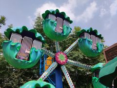 -郑州方特梦幻王国