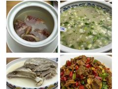 -金筷子西北菜·捞悦火锅