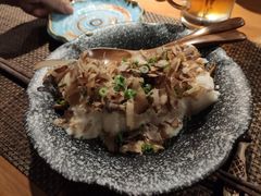 -半藏居酒屋(香港花园店)
