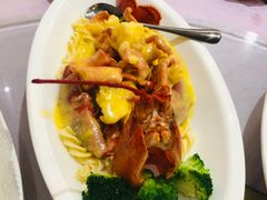 -顺风海鲜港(金玉兰店)