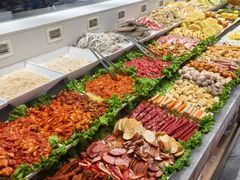 -醉人椒麻辣香锅(王府井喜悦店)