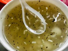 桂花糊-小民大排档(马场角横路店)