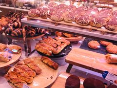 -巴黎贝甜(华堂新辰汇店)