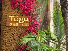 -Tegu泰古莲·泰国餐厅(红山6979店)