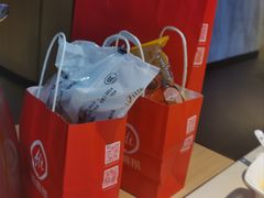 -海底捞火锅(威高广场店)