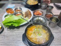 -全州豆芽汤饭