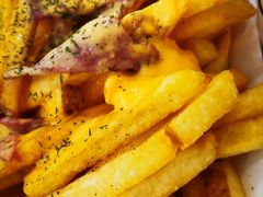 -纽约薯条(世豪广场店)