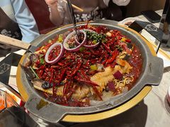 -南锣南门(东方银座店)