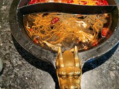 -蜀大侠火锅(春熙路店)