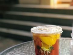 -九里香奶茶果汁(碧湖店)