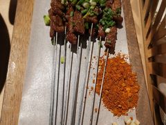 -山石榴·贵州菜(丰盛里店)