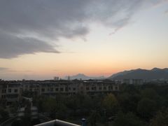 -诸暨同方豪生大酒店