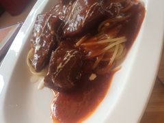 -BISTROFIORE美伊娜(伊犁南路店)