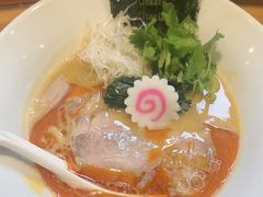-Ramen满吉·豚骨拉面(丽园路店)