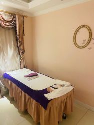 -蕾蕾美颜美容美体