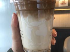 -瑞幸咖啡(杭州绿地中央店)