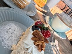 -Vanillacafe香草咖啡(银海大世界店)