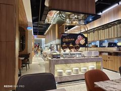 -比格比萨自助(宝山日月光店)
