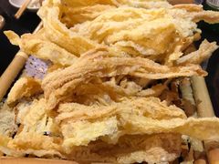 -芦月轩羊蝎子(太平桥店)