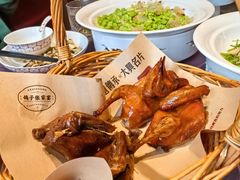 -鸽子张·家宴(大兴店)
