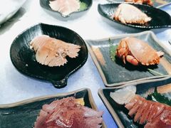 -花西亭·海鲜自助餐厅(瑞城名人酒店)