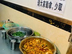 -肖家河家常面(肖家河北街店)