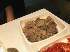 -海底捞火锅(顺义华联店)