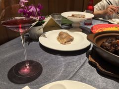 -A One Kitchen·南京精菜馆(德基广场店)