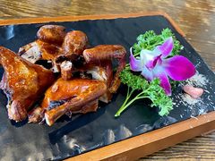红烧鸽-大鸽饭(马王堆店)