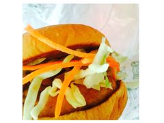 -麦当劳(中山大道中店)