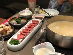 -捞王锅物料理(上海世茂广场店)