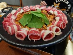 -春熙台拌饭·部队火锅·炸鸡(新安店)