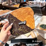 吃到了！武昌的面包脑袋幸福晕啦