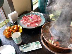 -阳坊胜利涮羊肉(阳坊老店)