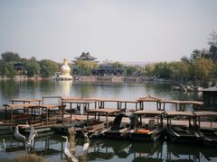 -中国翰园碑林