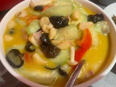 -闽上鲜·福建菜(龙湖滨江天街店)