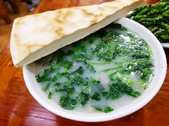 羊肉汤-帖老大羊肉汤烩面烧烤(康复后街总店)