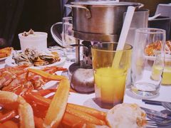 -星伦多 自助料理(圆融店)
