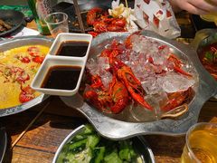 -王红军龙虾(新民路店)