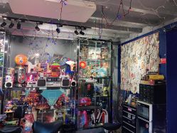 点击看大图 -MDZ STORE·TATTOO·耳饰
