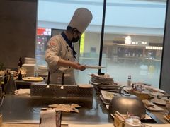 -上渔铁板烧(熙悦汇店)