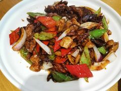 -宏达老菜馆(东安街店)