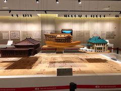 -南京市规划建设展览馆