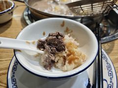-夜牛潮汕鲜牛肉火锅店(翻身店)