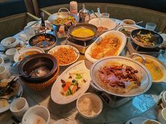 -小菜园新徽菜(无锡宜家荟聚中心店)